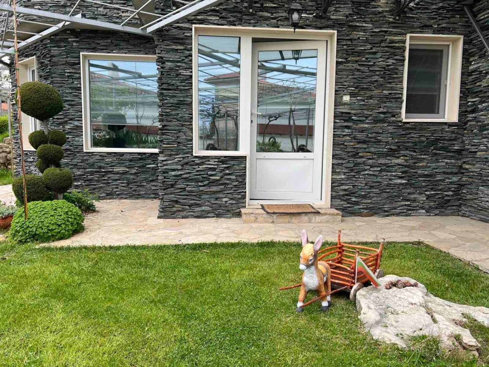 Вила Рак Varna Exterior foto